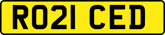 RO21CED
