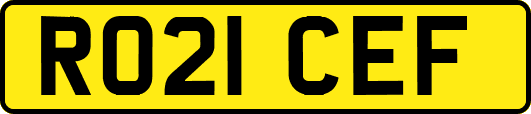 RO21CEF