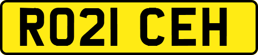 RO21CEH