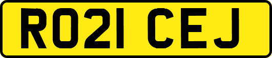RO21CEJ