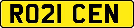 RO21CEN