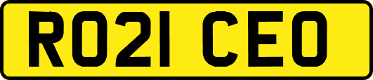 RO21CEO
