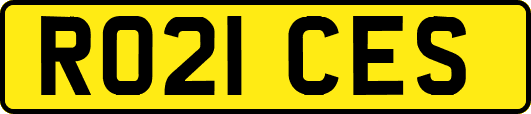 RO21CES