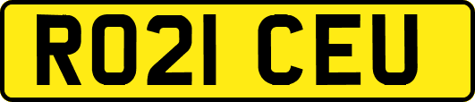 RO21CEU
