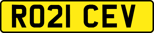 RO21CEV
