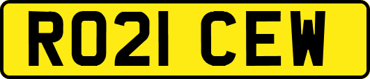 RO21CEW