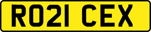 RO21CEX