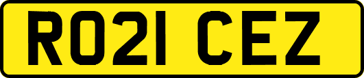RO21CEZ
