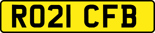 RO21CFB