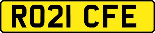 RO21CFE