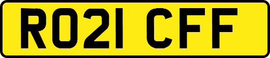 RO21CFF