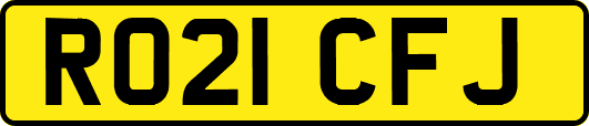 RO21CFJ