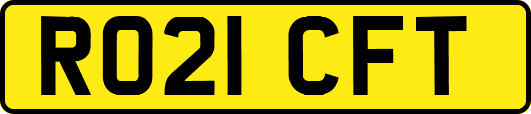 RO21CFT