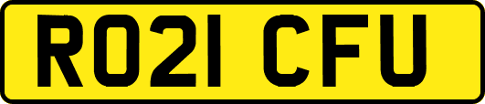 RO21CFU