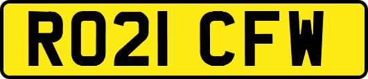 RO21CFW