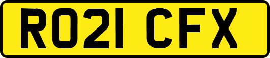 RO21CFX