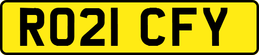 RO21CFY