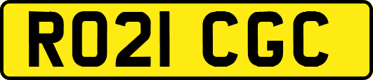 RO21CGC