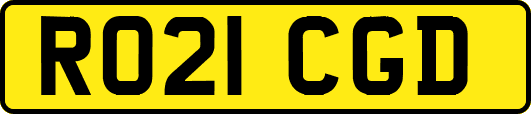 RO21CGD