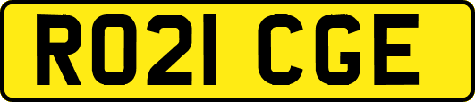 RO21CGE