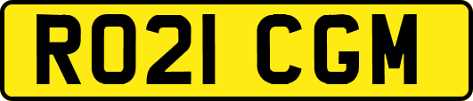 RO21CGM