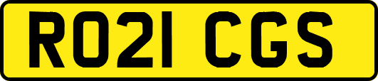 RO21CGS