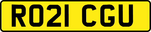 RO21CGU