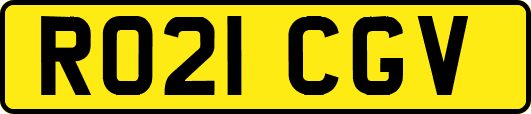 RO21CGV