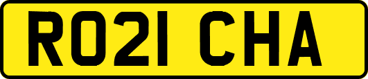 RO21CHA