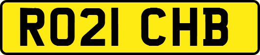 RO21CHB