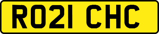 RO21CHC