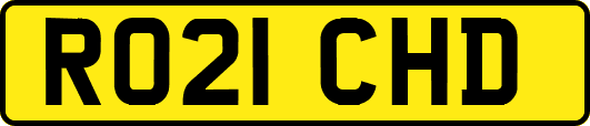 RO21CHD