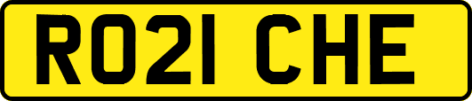 RO21CHE