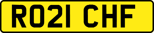 RO21CHF