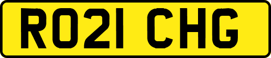 RO21CHG