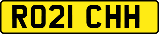 RO21CHH