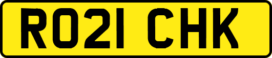 RO21CHK
