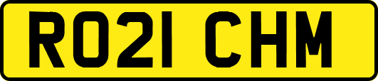 RO21CHM