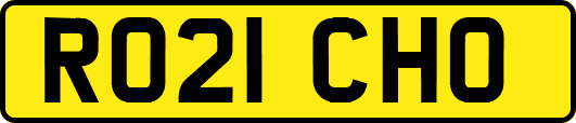 RO21CHO