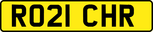 RO21CHR