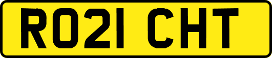 RO21CHT