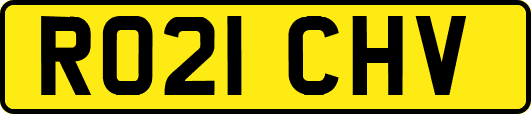 RO21CHV