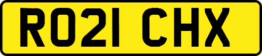 RO21CHX