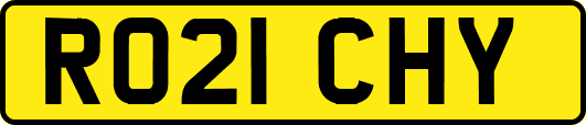 RO21CHY