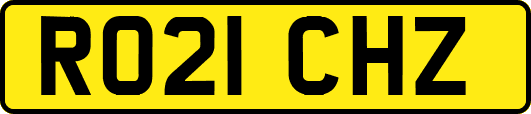 RO21CHZ