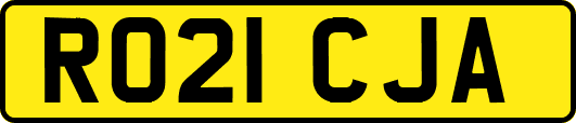 RO21CJA