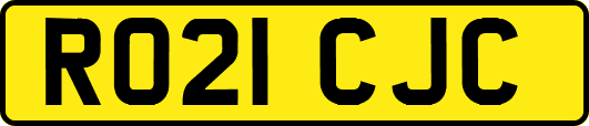 RO21CJC