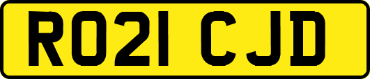 RO21CJD