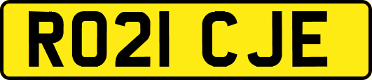 RO21CJE