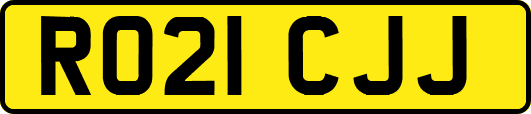RO21CJJ